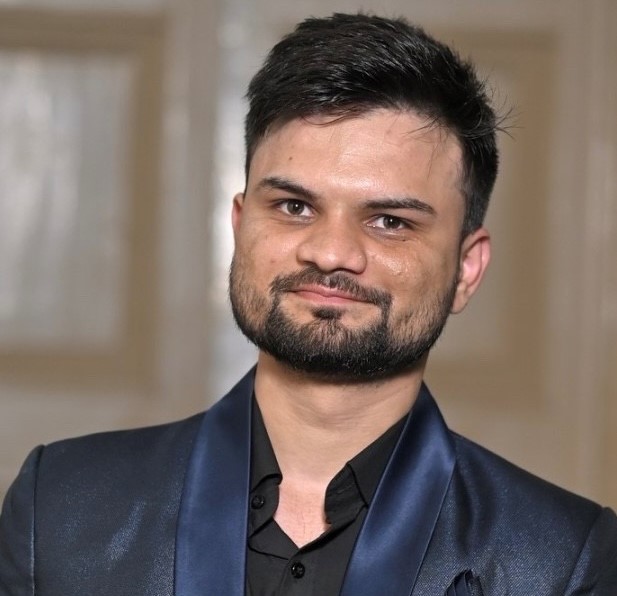 Akhilesh Chandak